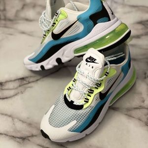 Nike Air Max 270 React SE